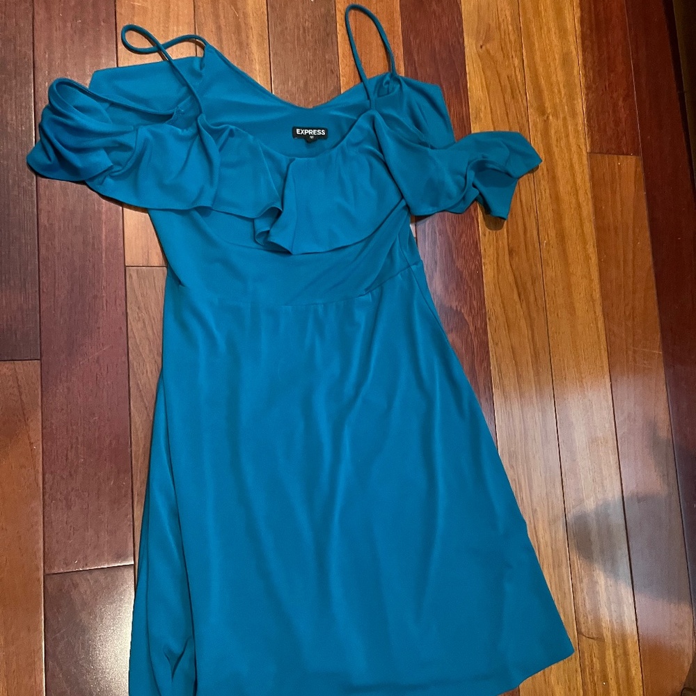 Women’s Express dress- size Xs